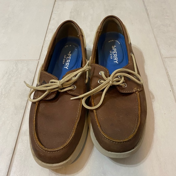 🔥 Sperry Boat Shoes 🔥 Reduced🔥 - Picture 2 of 7